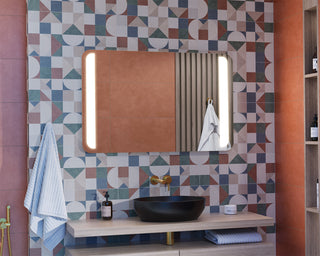Modulo PREMIUM illuminated mirror