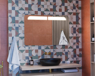 Modulo PREMIUM illuminated mirror