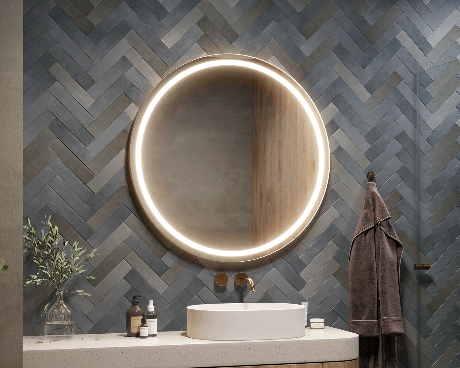 Product PATTERN - PREMIUM WHEEL