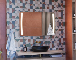 Modulo PREMIUM illuminated mirror
