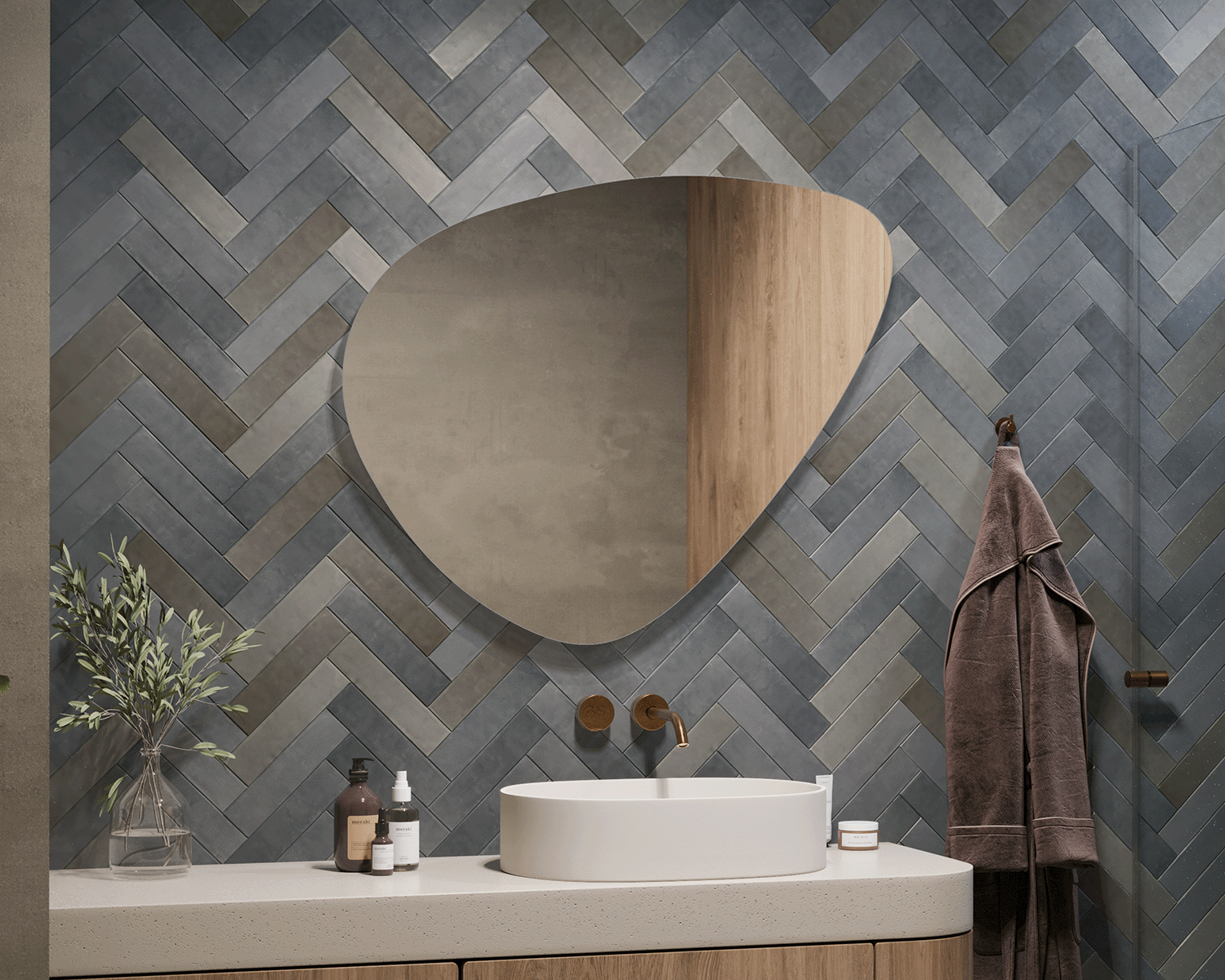 Specula Simple Mirror